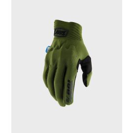 100% COGNITO SMART SHOCK GLOVES