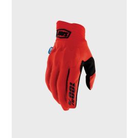 100% COGNITO SMART SHOCK GLOVES