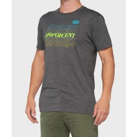 100% SILVA T-SHIRT