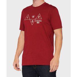 100% VISION T-SHIRT