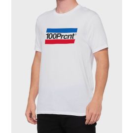 100% ALIBI T-SHIRT