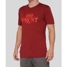 100% SEARLES TECH T-SHIRT