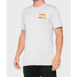100% TRONA TECH T-SHIRT