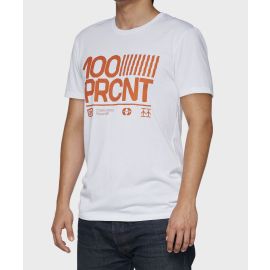 100% SURMAN TECH T-SHIRT