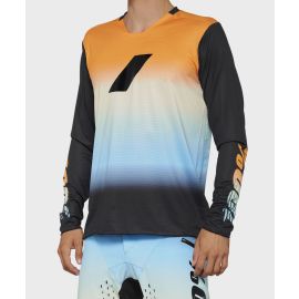 100% R-CORE X LONG SLEEVE LIMITED EDITION JERSEY