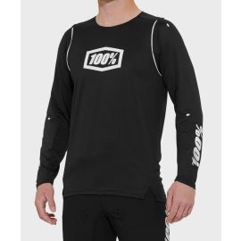 100% R-CORE X LONG SLEEVE JERSEY