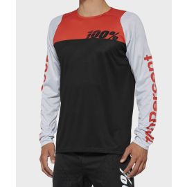 100% R-CORE LONG SLEEVE JERSEY