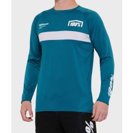 100% R-CORE LONG SLEEVE JERSEY