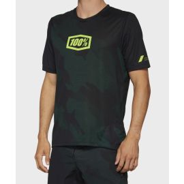 100% AIRMATIC SHORT SLEEVE LIMITED EDITION JERSEY