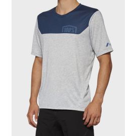 100% AIRMATIC SHORT SLEEVE JERSEY