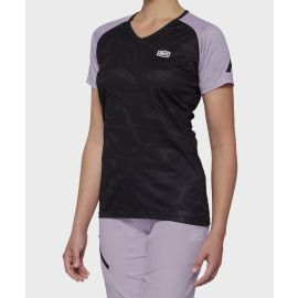 100% AIRMATIC SHORT SLEEVE WOMEN'S JERSEY