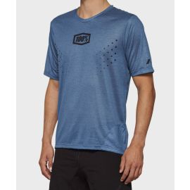 100% AIRMATIC MESH SHORT SLEEVE JERSEY