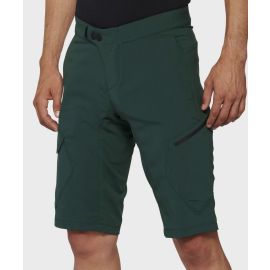 100% RIDECAMP SHORTS