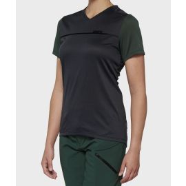 100% RIDECAMP WOMEN'S JERSEY