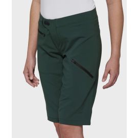 100% RIDECAMP WOMEN'S SHORTS