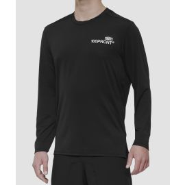 100% AIRMATIC LONG SLEEVE JERSEY