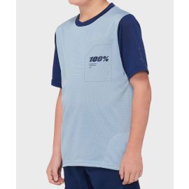 100% RIDECAMP YOUTH JERSEY 2022