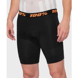 100% CRUX LINER SHORTS 2022