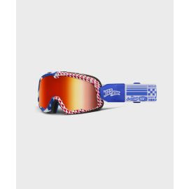 100% BARSTOW GOGGLE MIRROR LENS