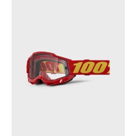 100% ACCURI 2 ENDURO MOTO GOGGLES