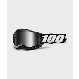 100% ACCURI 2 YOUTH MIRRORED LENS GOGGLES