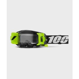 100% ARMATIC FORECAST GOGGLES