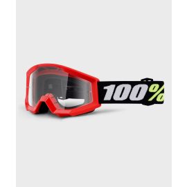 100% STRATA MINI GOGGLES