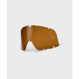100% BARSTOW REPLACEMENT DALLOZ CURVED LENS
