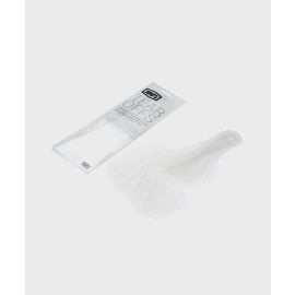 100% RACECRAFT / ACCURI / STRATA STANDARD TEAR-OFF'S