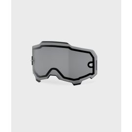 100% ARMEGA DUAL PANE LENS