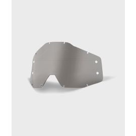 100% ACCURI / STRATA FORECAST REPLACEMENT LENS NO BUMPS