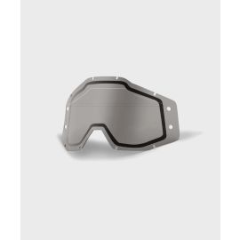 100% ACCURI / STRATA FORECAST DUAL LENS W/SONIC BUMPS REPLACEMENT LENS