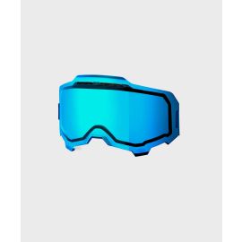 100% ARMEGA INJECTED DUAL PANE VENTED LENS