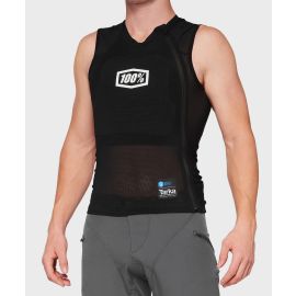 100% TARKA VEST