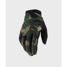 100% BRISKER COLD WEATHER GLOVE