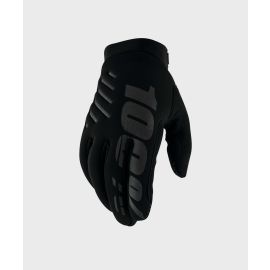 100% BRISKER COLD WEATHER YOUTH GLOVE