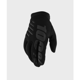 100% BRISKER COLD WEATHER WOMEN'S GLOVES