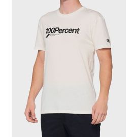 100% SCROLL TECH T-SHIRT