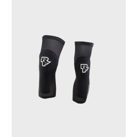 RACE FACE CHARGE KNEE GUARD STEALTH 2020