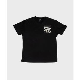 RACE FACE 8 BIT POCKET T-SHIRT 2020