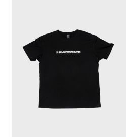 RACE FACE CLASSIC LOGO WOMEN'S T-SHIRT