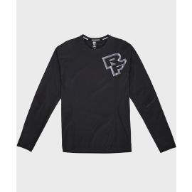 RACE FACE CONSPIRACY LONG SLEEVE JERSEY