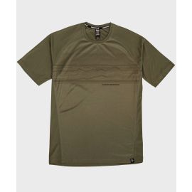 RACE FACE TRIGGER SHORT SLEEVE JERSEY