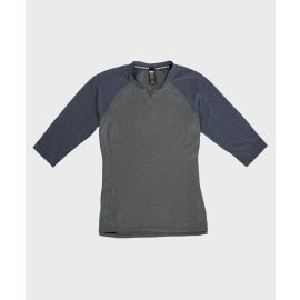 RACE FACE TRAVERSE DRI RELEASE ¾ SLEEVE WOMEN'S JERSEY