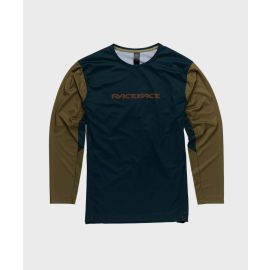 RACE FACE INDY LONG SLEEVE JERSEY