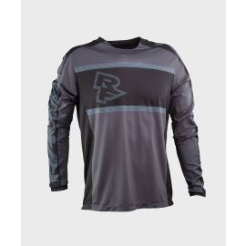RACE FACE RUXTON LONG SLEEVE JERSEY