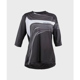 RACE FACE KHYBER WOMEN'S ¾ SLEEVE JERSEY