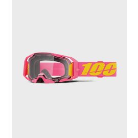 100% ARMATIC GOGGLES CLEAR LENS