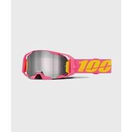 100% ARMATIC GOGGLES MIRROR LENS