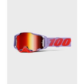 100% ARMEGA GOGGLE MIRROR LENS